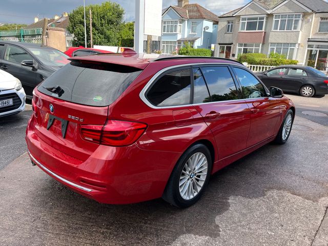 Image for 2019 BMW 3 Series 320d touring 