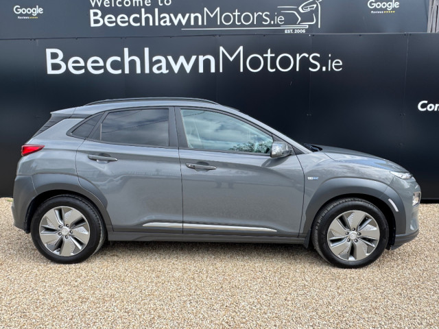 Image for 2021 Hyundai Kona EV 64KWH PREMIUM AUTO // STUNNING CONDITION // ONE OWNER // FANTASTIC SPECIFICATION // 450 KM'S APPROX. RANGE // 