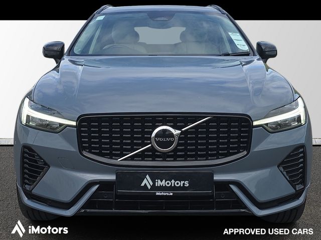 Image for 2023 Volvo XC60 T6 Phev Plus Dark AWD 5DR Auto