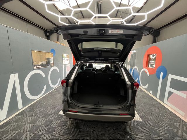 Image for 2025 Toyota Rav4 €44950 2025 TOYOTA RAV4 HYBRID G 2.5 AUTOMATIC BRAND NEW! / CRUISE CONTROL / 360° CAMERA / HEATED SEATS AND MORE