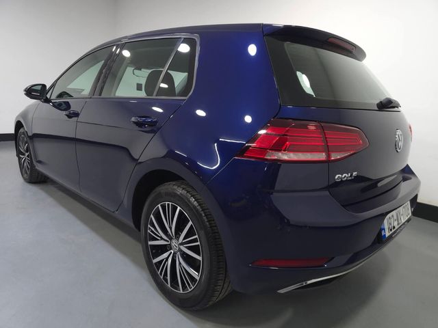 Image for 2018 Volkswagen Golf 1.6 TDI 5DR 115HP Trendline