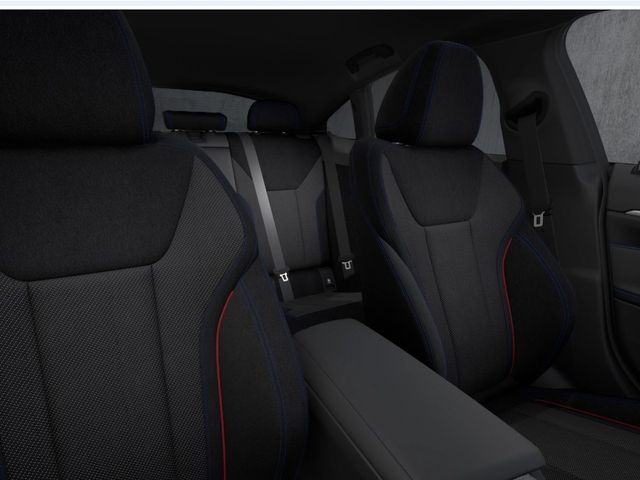 Image for 2026 BMW i4 eDrive35 M Sport LCI