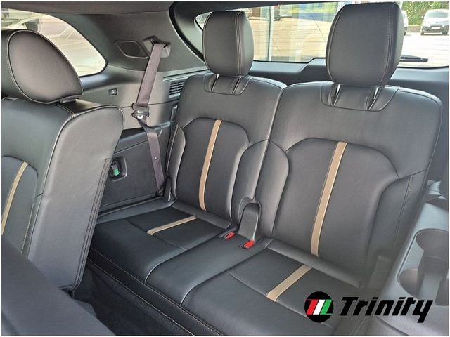 Image for 2027 Mazda CX-80 ** FINANCE FROM 3.9% APR OR €2000 TRADE IN BOOSTER ** IN STOCK FOR IMMEDIATE DELIVERY IN 2026 ** TRINITY MOTORS ** **