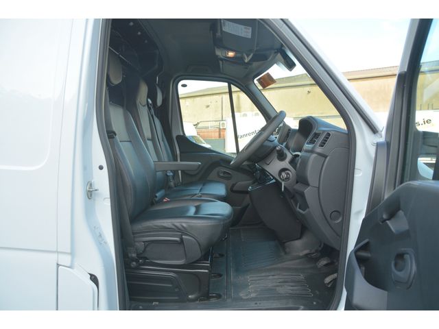 Image for 2021 Opel Movano L3H2 