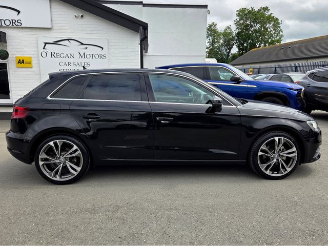 Image for 2016 Audi A3 1.4 TFSI SPORT S-TRONIC*DEPOSIT TAKEN*