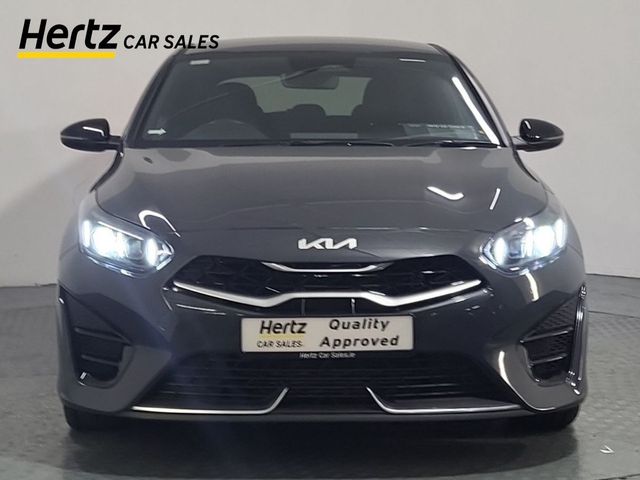 Image for 2025 Kia Ceed GTL MY25 1.0 Petrol Manual