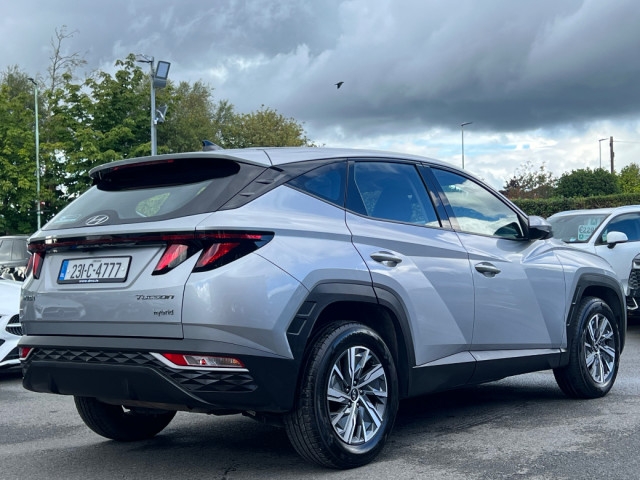 Image for 2023 Hyundai Tucson COMFORT PLUS HEV AUTO *SELF CHARGING*