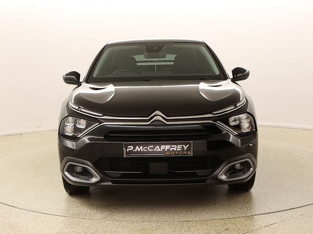 Image for 2023 Citroen C4 