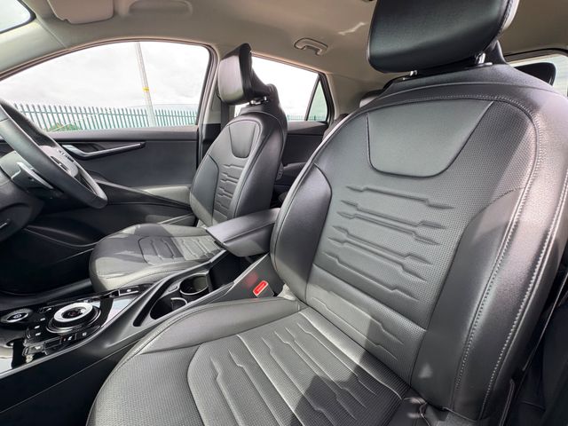 Image for 2025 Kia e-Niro EV MY25, **7 year warranty** **showroom condition**, Apple CarPlay, Electric Seats, Multi-Function Steering Wheel, Air Conditioning, 