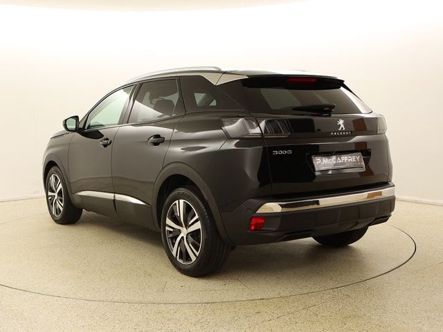 Image for 2022 Peugeot 3008 1.5 BlueHDi 130bhp Allure