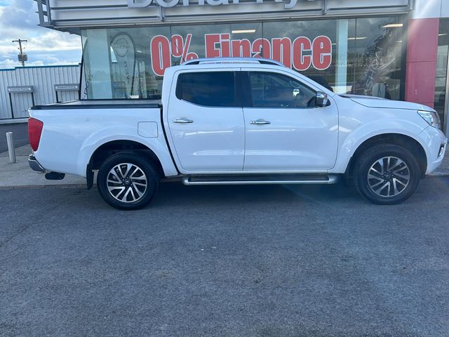 Image for 2018 Nissan Navara 2 3 DCI Tekna 4DR Auto