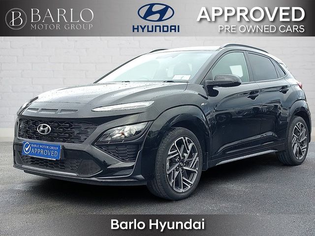 Image for 2022 Hyundai Kona 1.0 N-Line