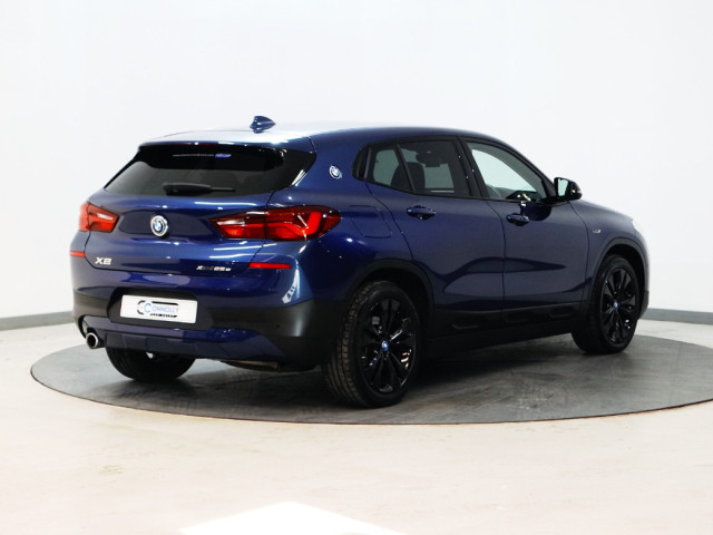 Image for 2022 BMW X2 *73* XDRIVE25E SPORT 4X4