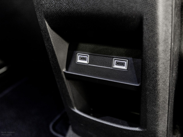 Image for 2025 Citroen C5 X Flair 1.2 Petrol Auto 130HP