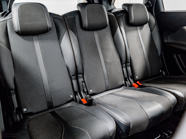 Image for 2023 Peugeot 5008 GT 1.5 Diesel Auto 130HP - 7 Seats