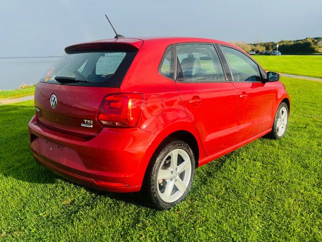 Image for 2017 Volkswagen Polo HIGHLINE//FINANCE AVAILABLE//HEATED SEATS 