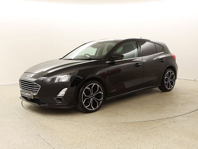 Image for 2020 Ford Focus 1.5L EcoBlue 120PS Zetec