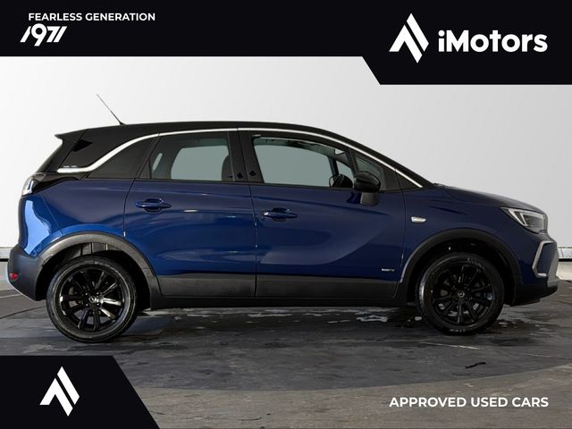 Image for 2023 Opel Crossland Sri 1.2 110PS 5DR