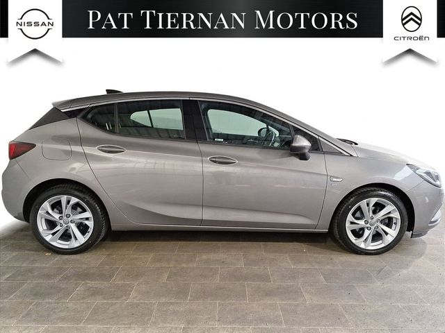 Image for 2016 Opel Astra 1.0 Turbo 105PS SRi