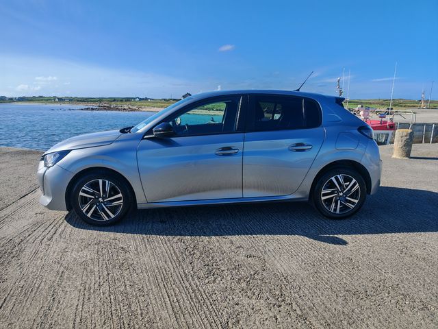 Image for 2023 Peugeot 208 Active 1.2 75 6.4 4DR