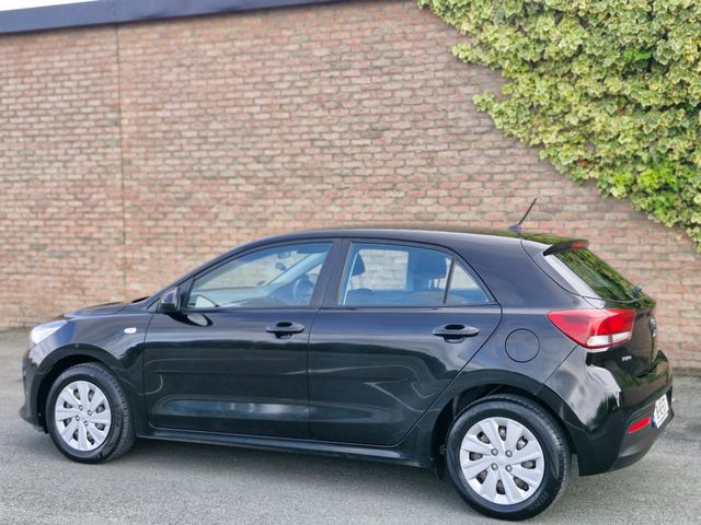 Image for 2018 Kia Rio FINANCE AVAILABLE