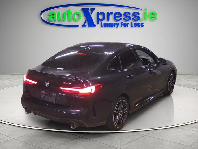 Image for 2021 BMW 2 Series M-SPORT GRAN COUPE