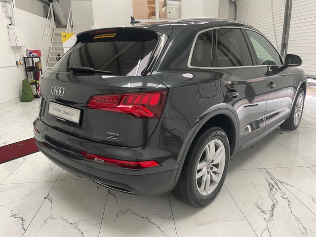 Image for 2019 Audi Q5 40TDI S-Tronic quattro SE