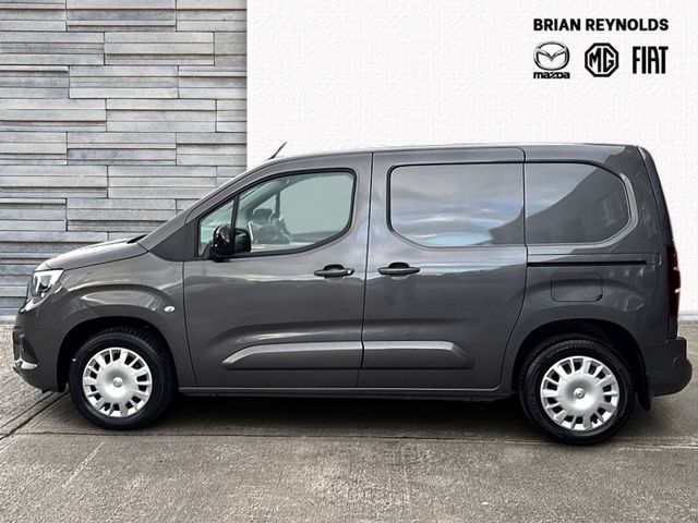 Image for 2023 Opel Combo COMBO SPORT-L1H1-1.5 100BHP (14500+vat)