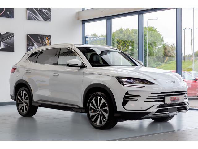 Image for 2025 BYD Seal U COMFORT U Dm-i 1.5 