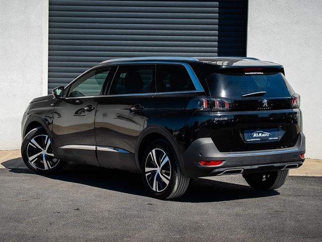 Image for 2023 Peugeot 5008 BLUEHDI S/S GT