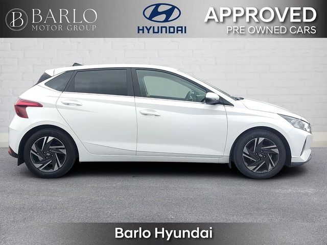 Image for 2023 Hyundai i20 i20 Deluxe Plus