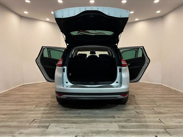 Image for 2019 Renault Grand Scenic SIGNATURE NAV DCI 4DR