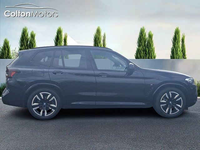 Image for 2023 BMW iX3 M Sport 80 kWh 