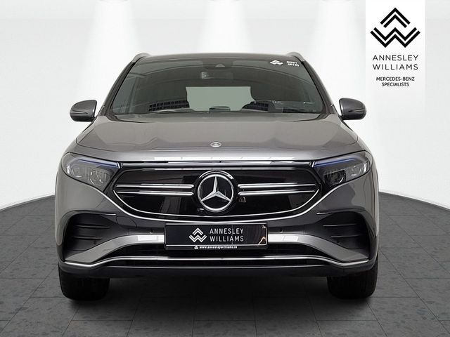 Image for 2021 Mercedes-Benz EQA EQA250 AMG Line 66.5 kWh