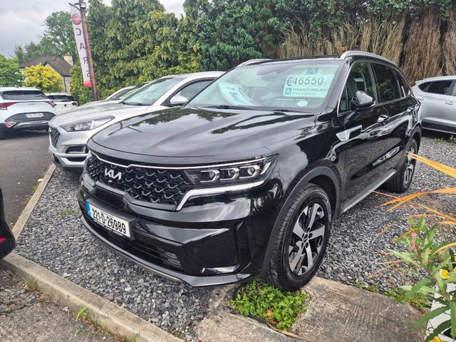 Image for 2022 Kia Sorento K4 Diesel 5DR Auto