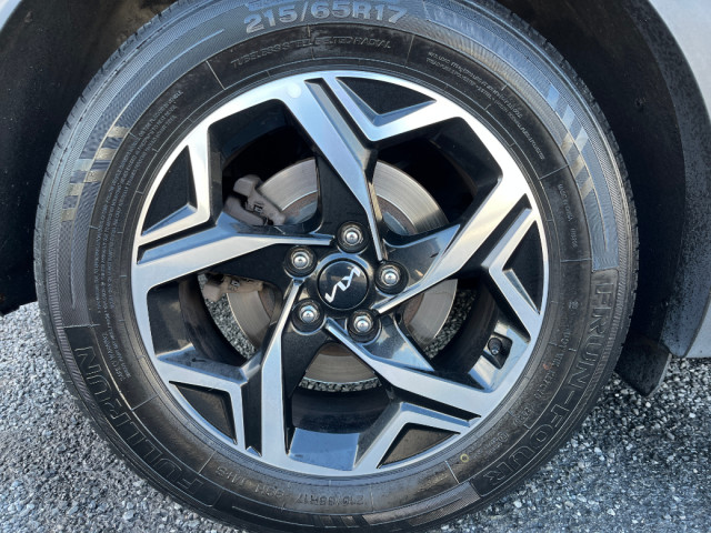 Image for 2022 Kia Sportage K2 Diesel 5DR*QUALITY ASSURED USED CARS*SIMI APPROVED*GREAT RATE FINANCE AVAILABLE*WELCOME TO DAVID QUIGLEY AUTOS*