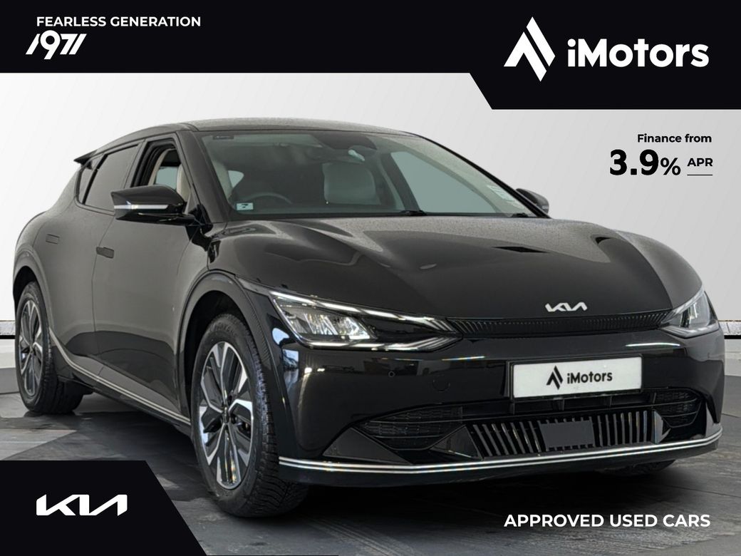 Image for 2023 Kia EV6 Earth 3.9% Finance