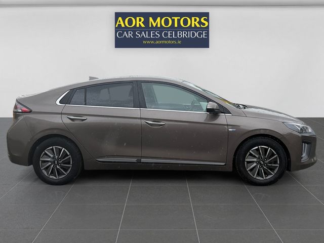 Image for 2020 Hyundai Ioniq Premium EV 5DR Auto