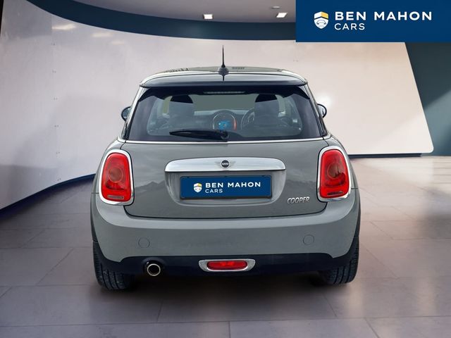 Image for 2019 Mini Cooper Cooper Classic