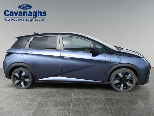 Image for 2024 BYD Dolphin 60kWh 204PS Design