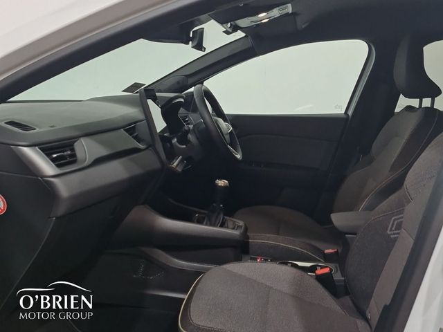 Image for 2025 Renault Symbioz techno TCe 140 E06X