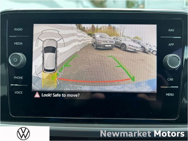 Image for 2026 Volkswagen T-Roc EDITION 75 2.0TDI 115BHP 6 SPEED