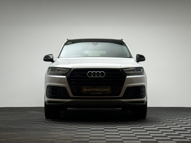 Image for 2019 Audi Q7 S LINE 3.0 TDI 272HP QUATTRO *7 SEATER*