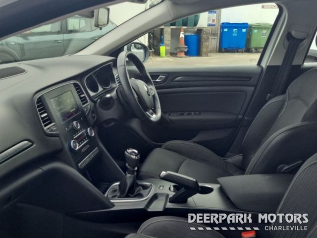 Image for 2019 Renault Megane 1.3 TCe 140 GPF