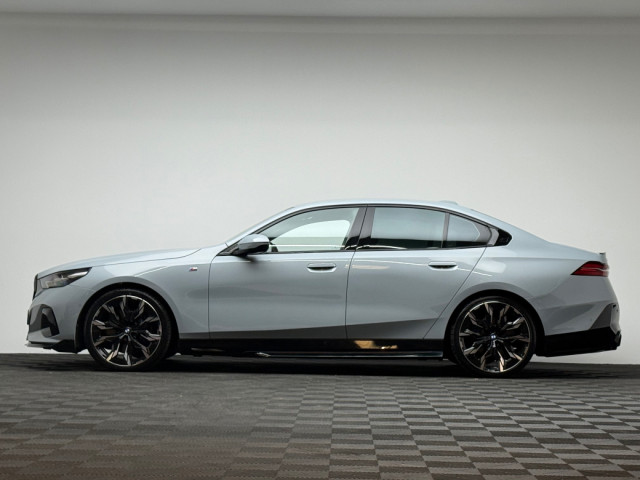 Image for 2023 BMW i5 40 M SPORT EDRIVE