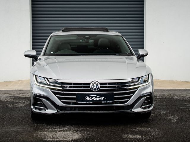 Image for 2022 Volkswagen Arteon R-LINE TDI DSG