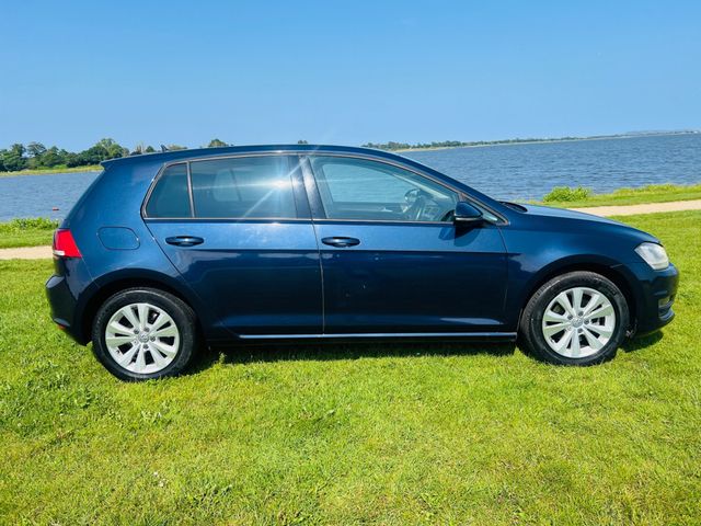 Image for 2016 Volkswagen Golf 1.2 Auto Low Mileage 