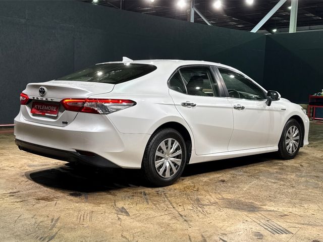 Image for 2020 Toyota Camry HYBRID AUTOMATIC 2.5L - REVERSE CAMERA - CRUISE CONTROL - A/C HEATING CONTROLS