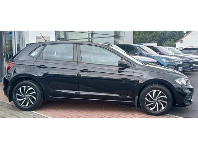 Image for 2022 Volkswagen Polo 1.0 MPI 80HP **APP CONNECT, BLUETOOTH, **