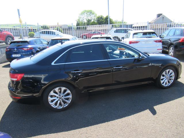 Image for 2017 Audi A4 2.0 TDI SE Ultra 150PS 4DR 